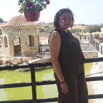 Λίζα Μαλαθούρα